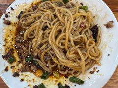 -华兴街自力面店