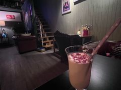 -后院儿·精酿·塔罗Happy Bar