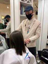 -Hair ART造型沙龙