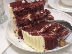 -Lady M(沙田新城市广场店)