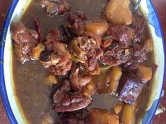 iphone_upload_pic-东财大盘鸡(黑石礁店)