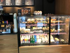 -星巴克(红房子店)