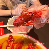 三牌楼美食！夏天就是要来点小龙虾