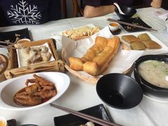 -味可道美食坊(福基路店)