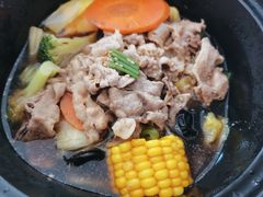 -呷哺呷哺 小火锅 (浦东新欧尚超市店)