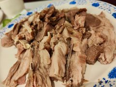 -宁夏国强手抓羊肉·清真菜(未央路凤三店)