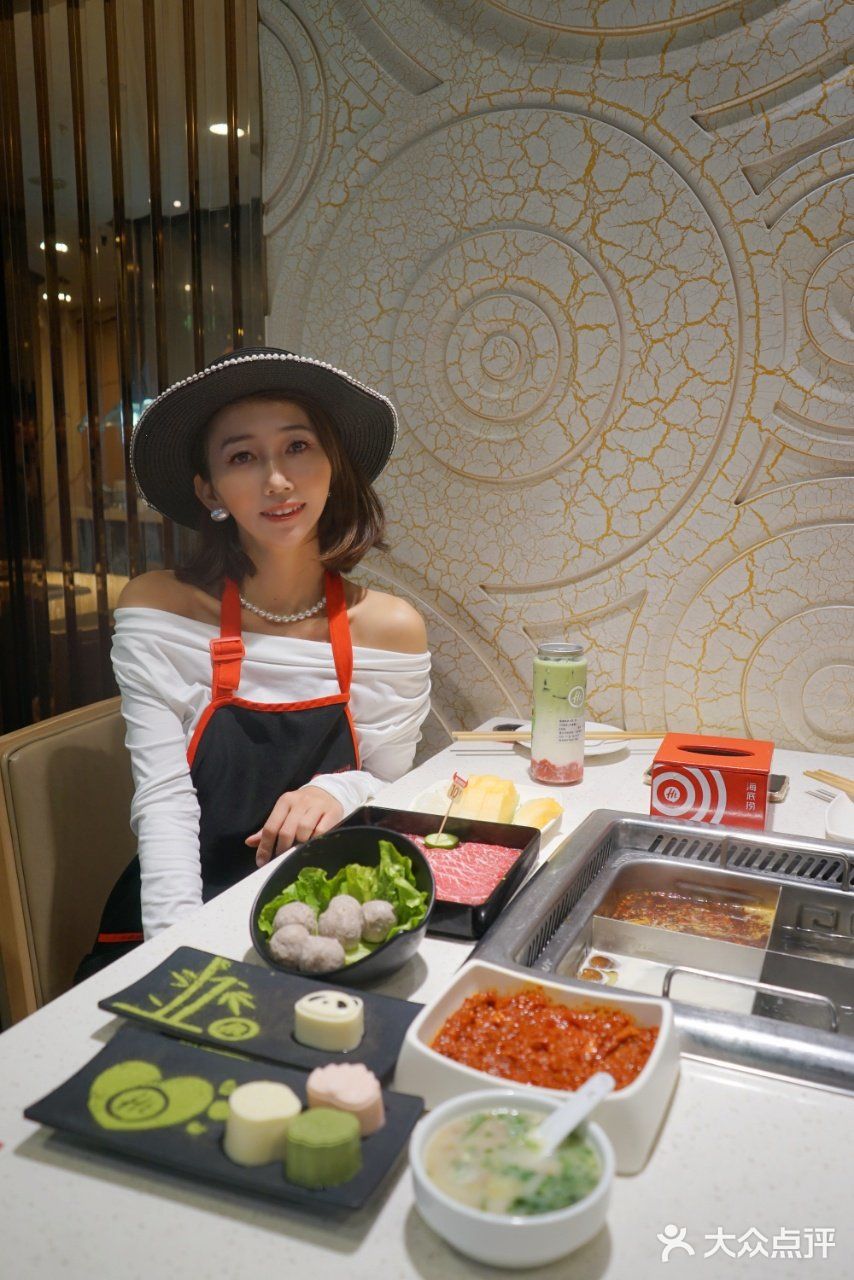 🎉一夜入冬火锅局，海底捞火锅x音乐节，冲鸭