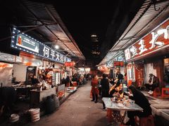 -桂萍特色牛筋牛杂(长堤街总店)