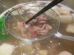 -海银海记潮汕牛肉火锅(新港中路海珠店)