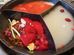 -巴蜀大将火锅(春熙店)