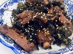 -山水草塘老菜馆
