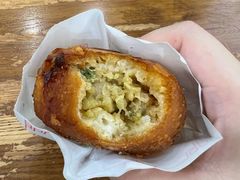 煎包-煎意浓·吴记煎包(交通路店)