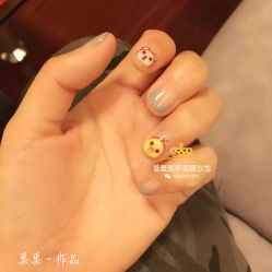 -LEILEI NAIL蕾蕾美甲美睫