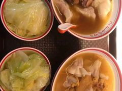 -八二小区抄手(龙湖上城天街店)