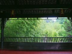 -望江楼公园