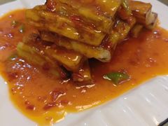 -尚岛私房菜(西方巷店)