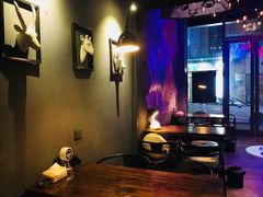 -蜉蝣酒吧(仓山万达店)