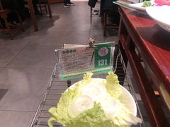 -南门涮肉(北洼路店)