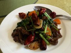 -厉家菜(德胜门总店)