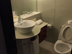 -香港城市花园酒店