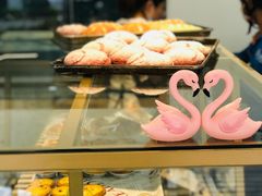 -美事客·面包·蛋糕·甜品(CBD店)