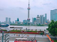 -YUE·6·西式融合餐厅(外滩六号店)
