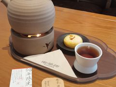 -沏茶师CHICHAS(龙湖上城店)