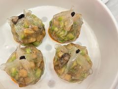 -富淳饭店(世纪公园店)