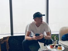 -西安皇冠假日酒店·B&G51餐厅