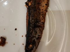 -广州万富希尔顿酒店·感趣自助餐厅·金秋蟹宴生蚝海鲜刺身