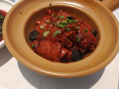 -时间里·新派粤菜(远洋店)