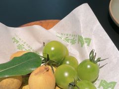 -季季山·云南野生菌火锅(上海首店)