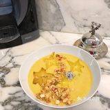 在国内不会做饭的pescetarian真是太痛苦了，还好我会