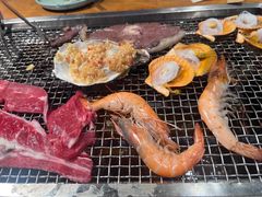 -蚝英雄·鲜蚝自助专门店