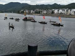 -新安江山水画廊风景区