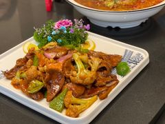 -旺达·福州菜(正大广场店)