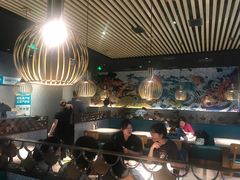 -半天妖烤鱼(印象城店)