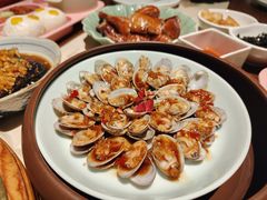 -佬麻雀·新湘菜(珠海金发购物中心店)