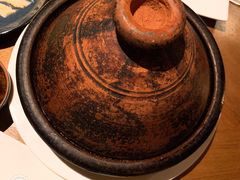 -Tajine Moroccan塔金摩洛哥中东餐厅