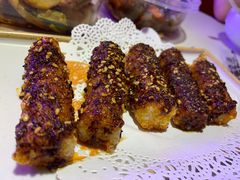 -宝葫芦西北茶食铺(万达店)