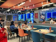 -鱼酷活鱼烤鱼(沈阳大悦城店)