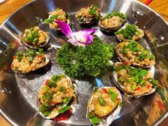 -必点海鲜·鲅鱼水饺(鞍山西道店)