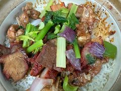 -嘉华小吃(蛇口市场店)