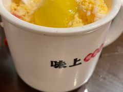-味上湘菜馆(岳麓山店)