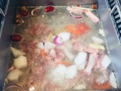 -九府羊·鲜羊火锅·烤串(新华路店)