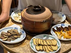 -一坐一忘云南菜(嘉里中心店)