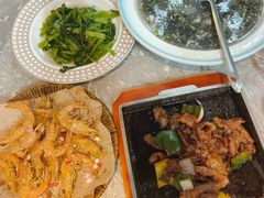 -大海山·十八年海鲜闽菜(金港店)
