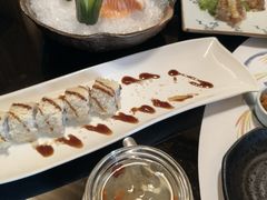 -天狗山料理(省体店)