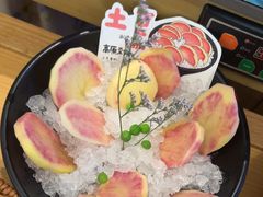 -季季山·云南野生菌火锅(上海首店)