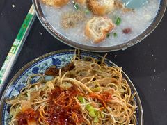 -下环街市熟食中心